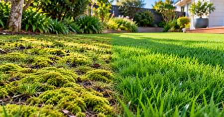 How to Get Rid of Moss in Lawn NZ: Practical Guide