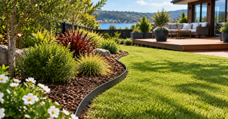 How to Install Garden Edging: Step-by-Step NZ Guide