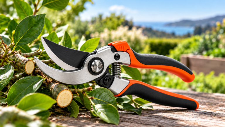 Best Secateurs NZ: Bypass vs Anvil Buying Guide